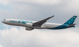 airbus a330-900 neo