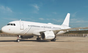 airbus acj 319