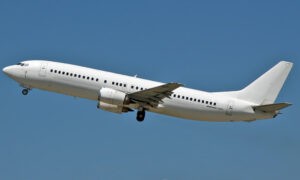 boeing b737-400