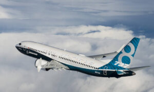 boeing b737-8 max