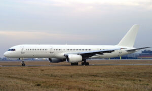 boeing b757-200