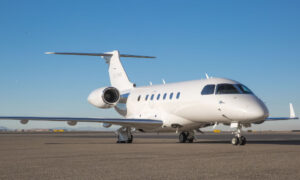 embraer legacy 500