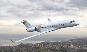 bombardier global 6000