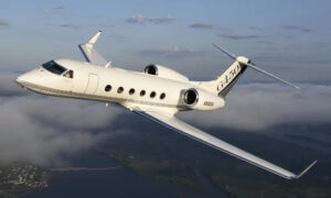 gulfstream g450