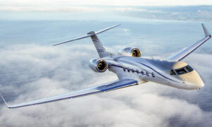 gulfstream g550